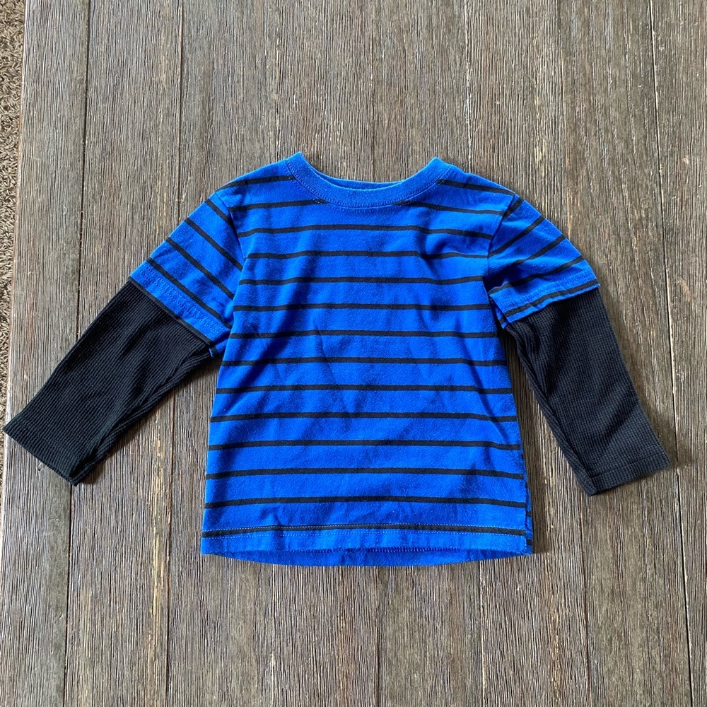 4/$20 Garanimals long sleeve